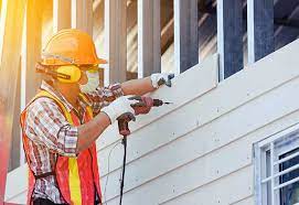 James Hardie Siding in Pughtown, PA