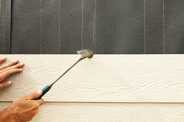 Trusted Pughtown, PA Siding Experts